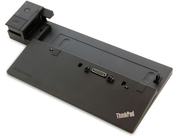 Lenovo Thinkpad Pro Dock | 40A1 | Schlüssel 40A1