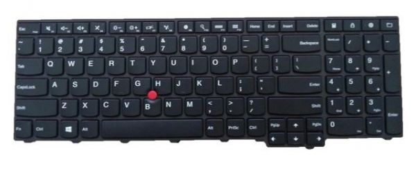 Lenovo Thinkpad 4.Gen Keyboard | SWI Layout | 04Y2456 04Y2375