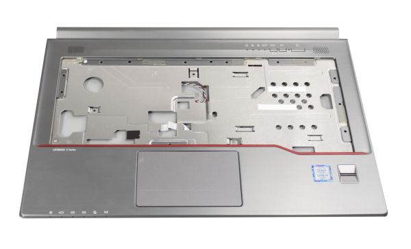 Fujitsu Palmrest für E744 | n.a. | inkl. Touchpad + Tasten n.a.