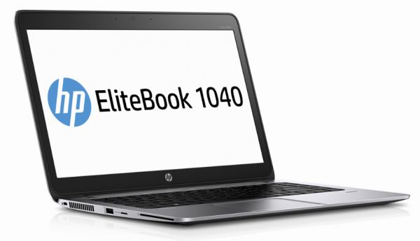 HP Elitebook 1040 G1 | i5-4300U 4GB 180 GB SSD | Windows 7 P H5F62EA