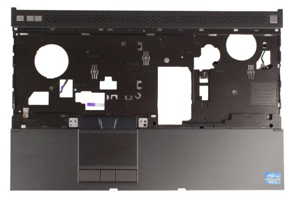 Dell Palmrest für M4700 | 090VC7 inkl Touchpad + Tasten 090VC7