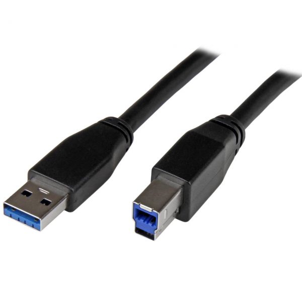 USB-Kabel | USB A auf USB B 3.0 