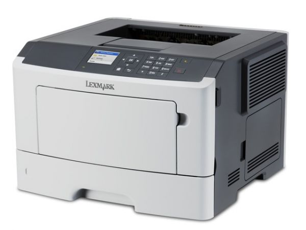 Lexmark M1140+ | Laser | s/w | 10k bis 20k 3084660