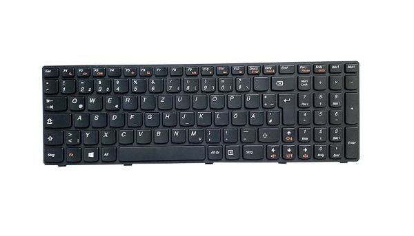 Lenovo Tastatur für N581 | 25201859 25201859