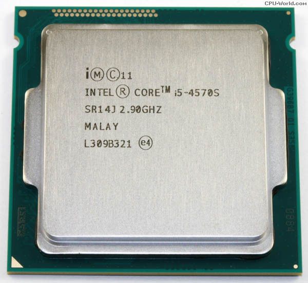Intel Core i5-9500T 