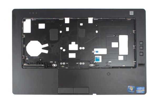 Dell Palmrest für E6430 | 0F12TR inkl Touchpad + Tasten 0F12TR