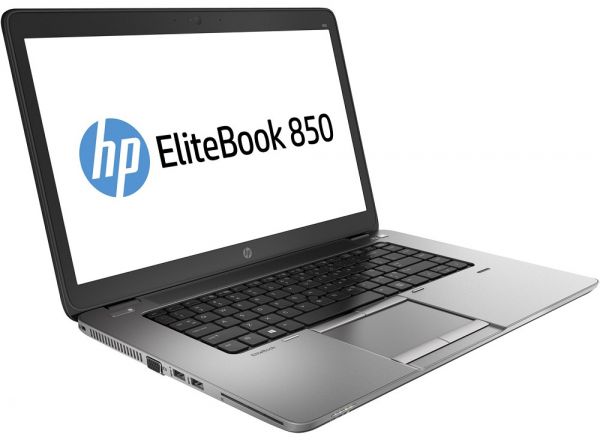 HP Elitebook 850 G2 | i5-5300U 8GB 500 GB HDD | Ohne Betrieb nicht zutreffend