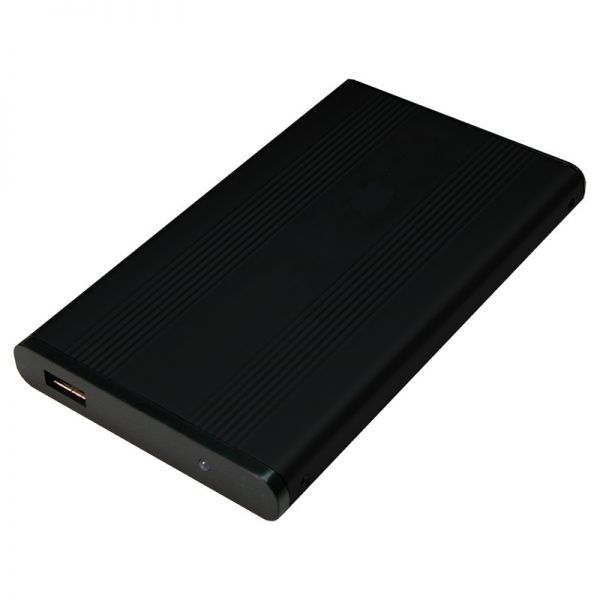 160 GB externe Festplatte | 2,5 Zoll | 5400 U/min | USB 3.0 