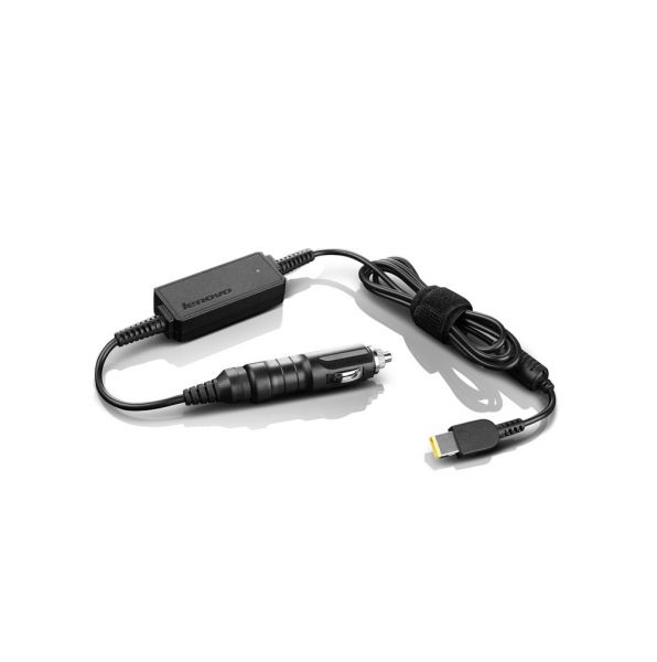 Lenovo Travel Adapter| 65 Watt | 03X6275 | SlimTip 03X6275