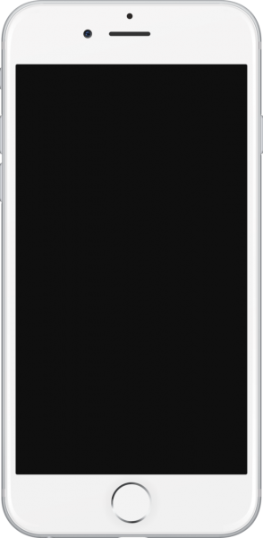 iPhone 6 | 1GB 64GB | Weiß B+ A1586