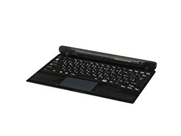 Fujitsu Keyboard Docking für Stylistic Q704 S26391-F1277-L221