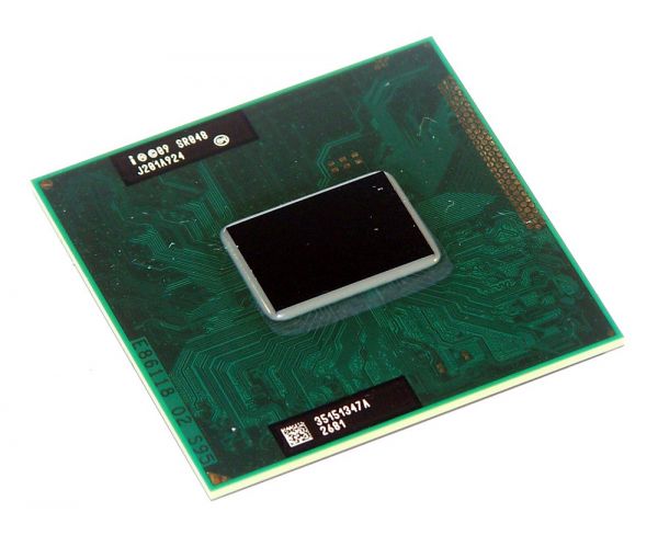 Intel Core i5-2520M SR048