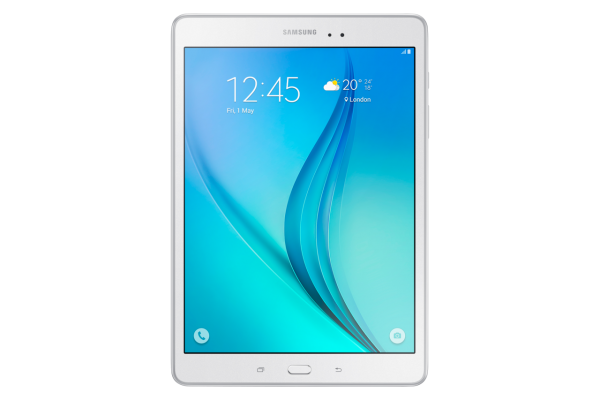 Samsung Galaxy Tab A 9,7 | 2GB 16GB | Weiß SM-T555