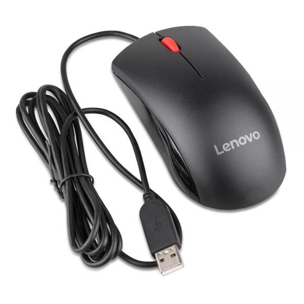 verschiedene Markenhersteller USB-Maus | Schwarz 