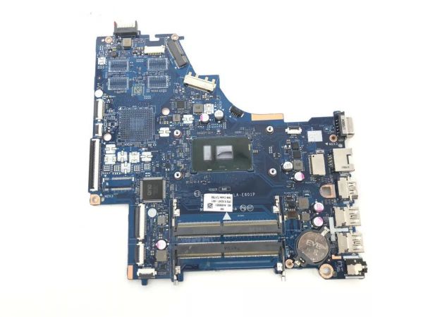 HP Mainboard für 250 G6 | 926247-001 | i5-7200U 926247-001