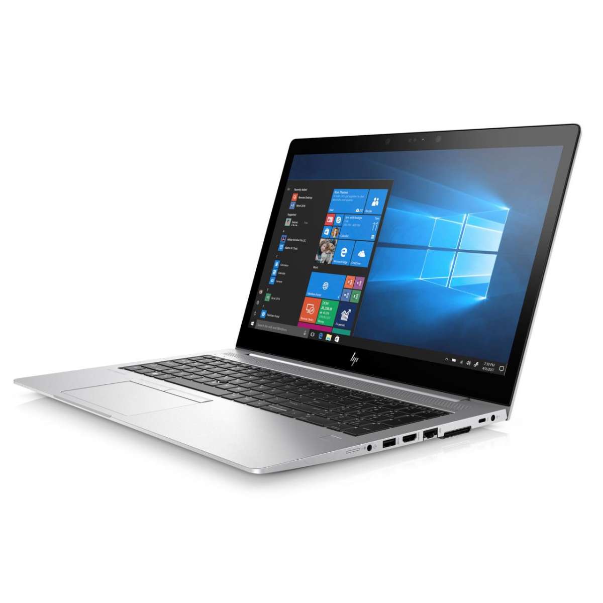 Hp elitebook 850 g6 обзор