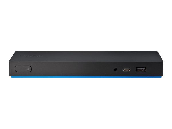 HP Elite USB-C Dock G4 | L13899-001, HSTNH-U601 L13899-001, HSTNH-U601