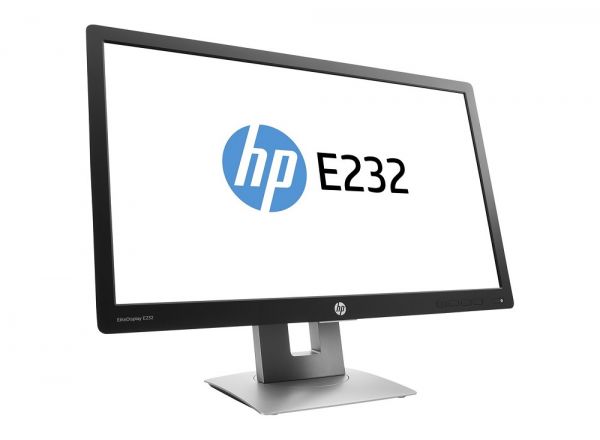 HP EliteDisplay E242 | 24 Zoll WUXGA 16:10 B+ M1P02AA