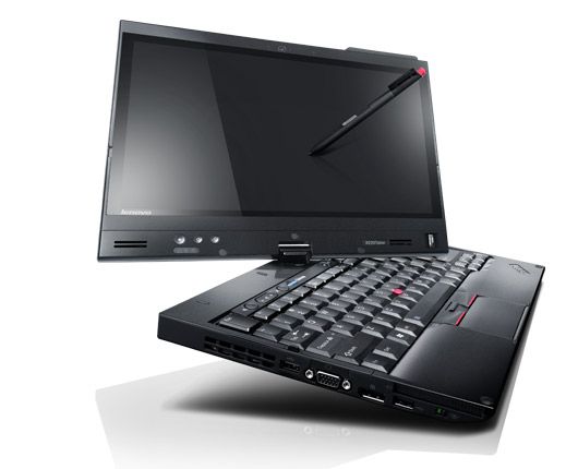 LENOVO Thinkpad x230 Tablet | i5-3320M 4GB 320 GB HDD | Wind 