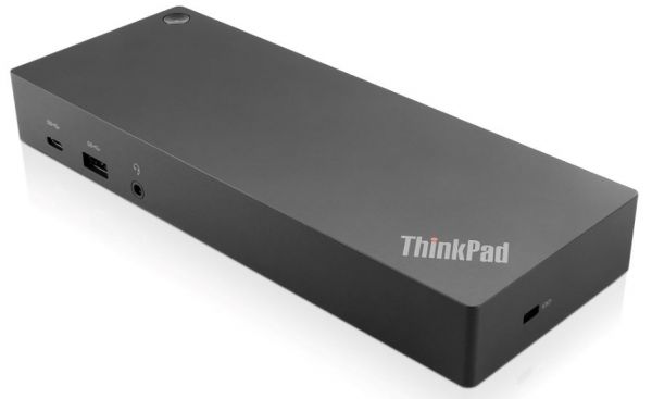 ThinkPad Hybrid USB-C Dock mit USB A | 40AF | o.N. 40AF0135EU
