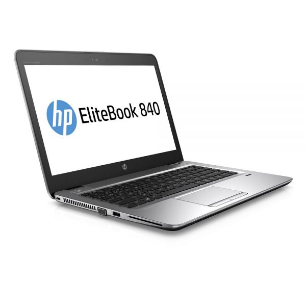 HP Elitebook 840 G3 | i5-6300U 8GB 256 GB SSD | Windows 10 P X1J17EC, L3C65AV
