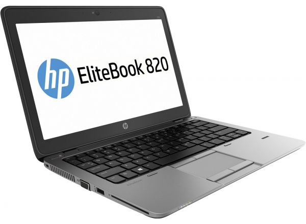 HP Elitebook 820 G1 | i5-4300U 8GB 500 GB HDD | Windows 7 Pr 