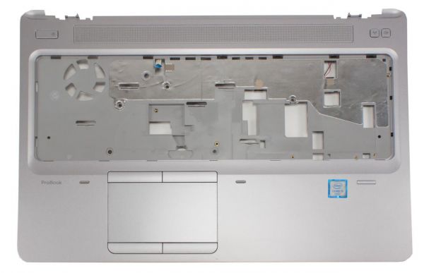 HP Probook 650 G2 Palmrest | 840752-001 | TP + Ta 840751-001