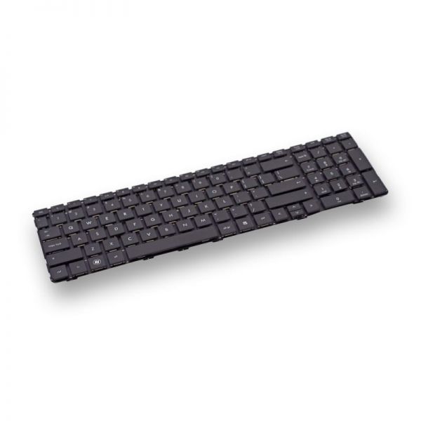 HP ProBook Keyboard Tastatur | NL / Holländisch / Netherland 646300-B31