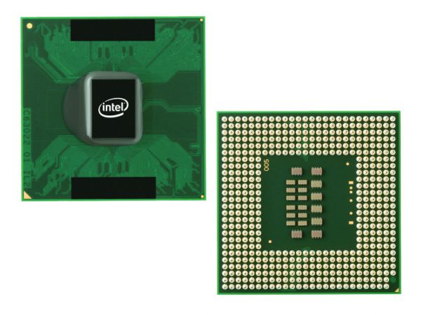 Intel Core i3-4100M SR1HB