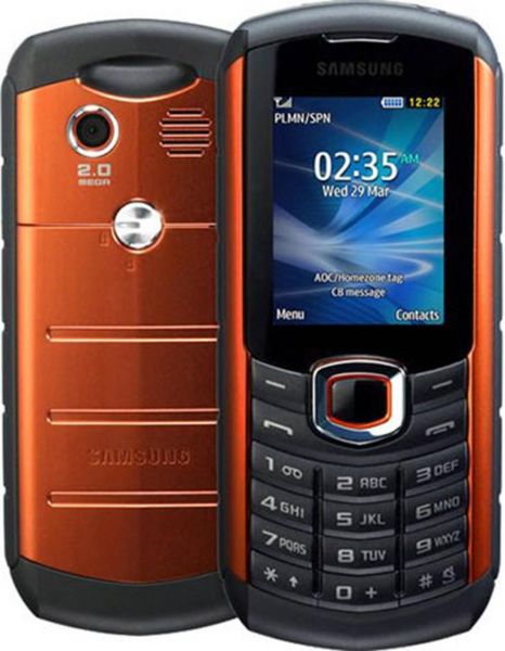 Samsung B2710 | Orange B+ GT-B2710
