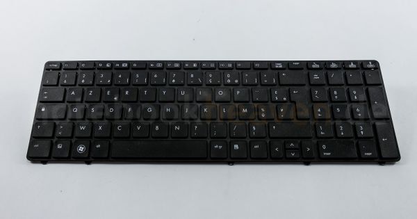 HP ProBook Tastatur | FR Layout | 690402-051 690402-051