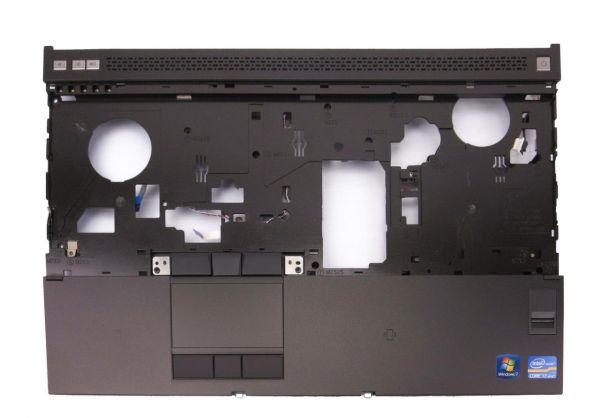 Dell Palmrest für M4700 | 05MNP4 | inkl. Touchpad + Tasten 05MNP4