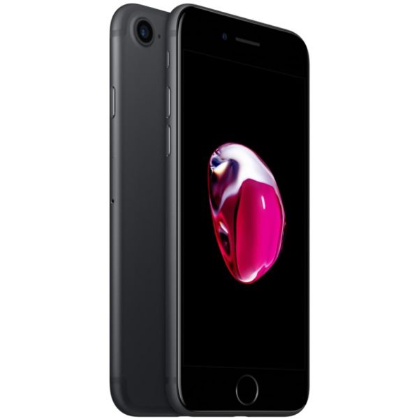 iPhone 7 Plus A1784 | 128GB | Schwarz | iOS 15 A1784