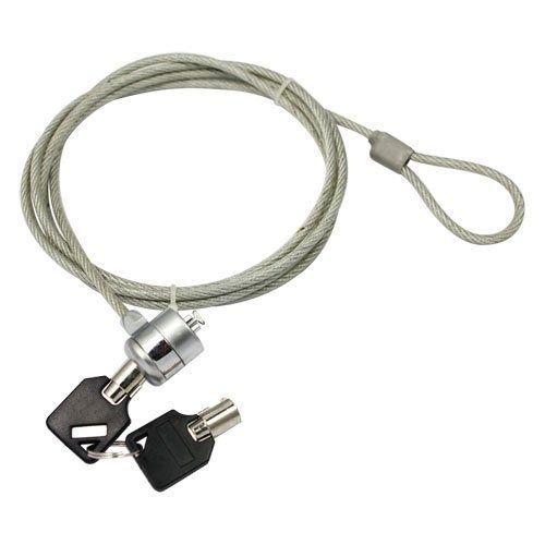 Dell Kabelschloss | Dual Cable Lock | 0YP999 0YP999