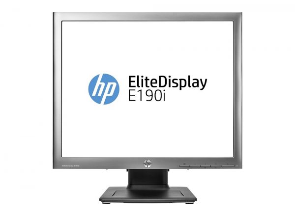 HP EliteDisplay E190i | 19 Zoll SXGA 4:3 