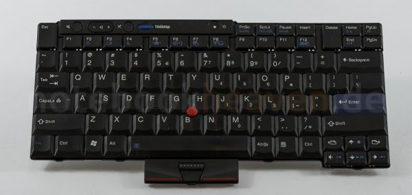 Lenovo Thinkpad Tastatur | US Layout | 45N2241 45N2241