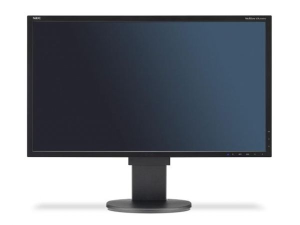 NEC MultiSync EA244WMi Monitor | 24 Zoll FHD 16:9 60003414