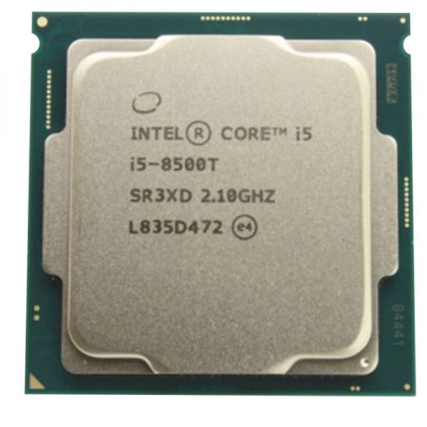 Intel Core i5-8500T SR3XD