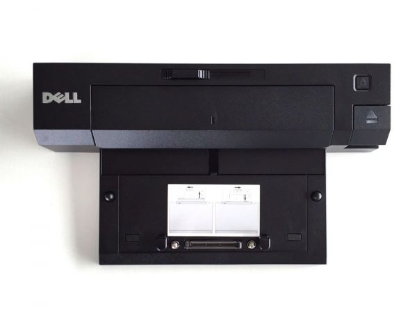 Dell E-Port Plus II | K09A PR02X | o.S. | 130 Watt PR02X