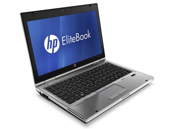 HP Elitebook 2560p | i5-2520M 4GB 320 GB HDD | Windows 7 Pro 