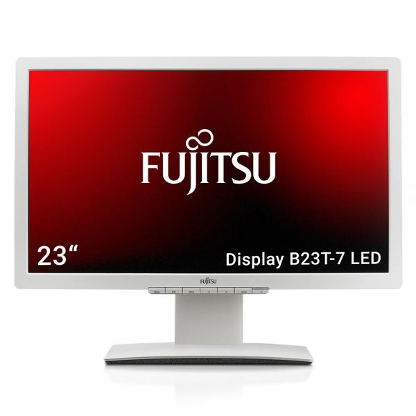 Fujitsu Display B23T-7 LED | 24 Zoll FullHD 16:9 B23T-7 LED