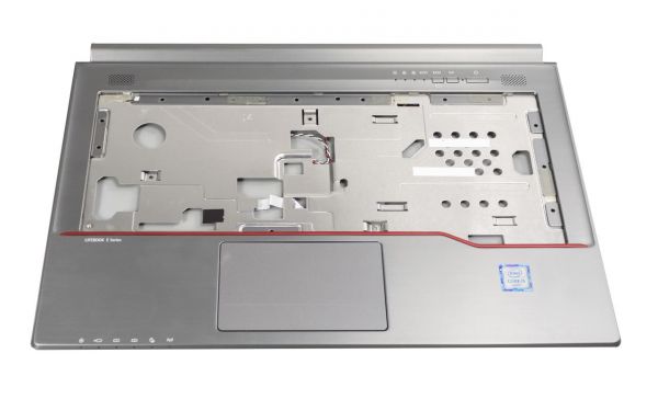Fujitsu Palmrest für E736 | n.a. | inkl. Touchpad + Tasten n.a.