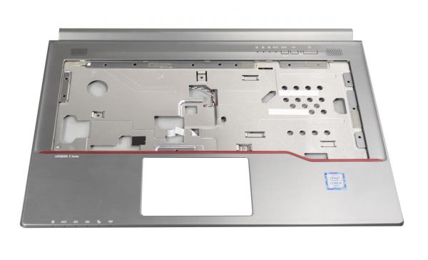 Fujitsu Palmrest für E734 | n.a. n.a.