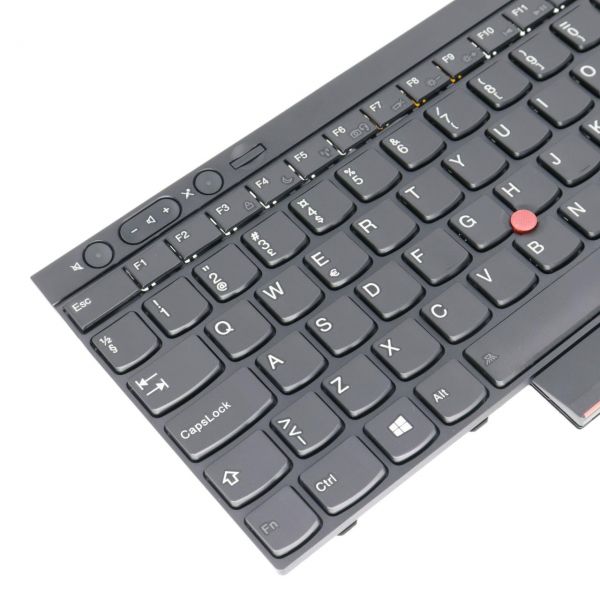 Lenovo Thinkpad Tastatur | SWE Layout | 04X1379 0C01949 0C02060
