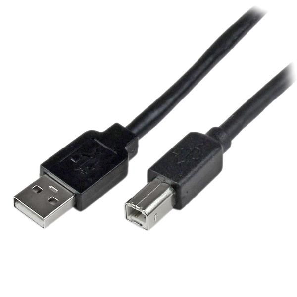 USB-Kabel | USB A auf USB B 