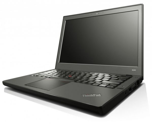 LENOVO Thinkpad x240 | i5-4300U 8GB 240 GB SSD | Windows 7 P 