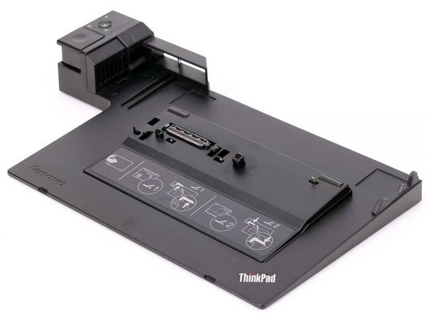 Lenovo ThinkPad Mini Dock Series 3 | 4337 | o.S. 75Y5905