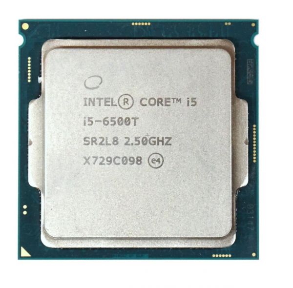 Intel Core i5-6500T SR2L8
