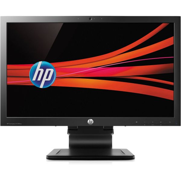 HP Compaq LA2206xc | 21,5 Zoll FullHD 16:9 