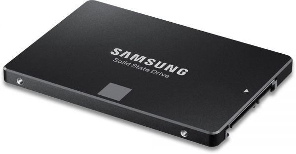 Erweiterung auf neue 500 GB SSD | Samsung EVO 860 